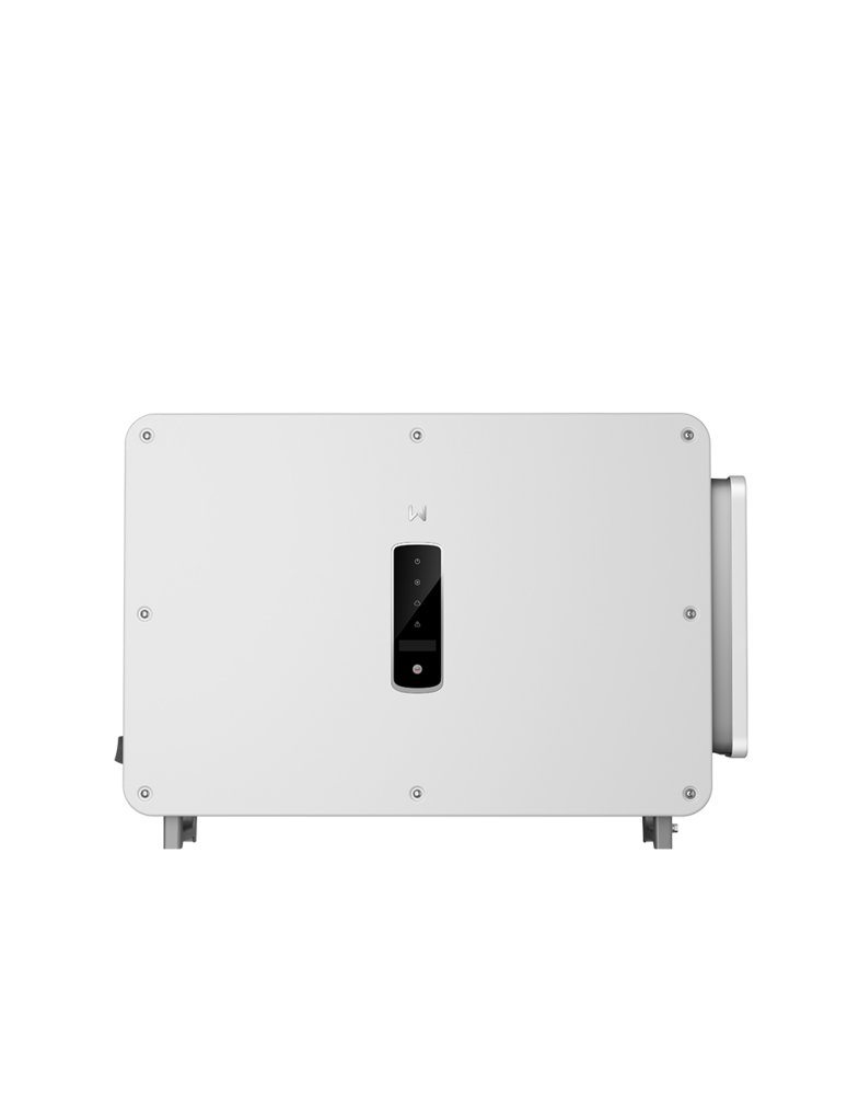 GoodWe GoodWe Omvormer 125K-GT, 3-Fase, 199.4A, 10 MPPT 20 IN, WIFI/LAN/BT/RS485, AFCI, DC SPD I, PID GoodWe GoodWe Omvormer 125K-GT, 3-Fase, 199.4A, 10 MPPT 20 IN, WIFI/LAN/BT/RS485, AFCI, DC SPD I, PID