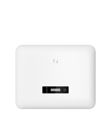 GoodWe GoodWe Inversor 15K-SDT-30, trifásico, 25A, 2 MPPT 2 IN, WIFI/LAN/BT, sem ecrã