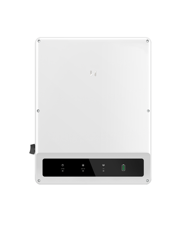 GoodWe GoodWe Omvormer 25K-ET, 3-Fase, 41.7A, 3 MPPT 6 IN, WIFI/LAN/BT, Hybride, HV, AFCI, GM3000 en CT's GoodWe GoodWe Omvormer 25K-ET, 3-Fase, 41.7A, 3 MPPT 6 IN, WIFI/LAN/BT, Hybride, HV, AFCI, GM3000 en CT's