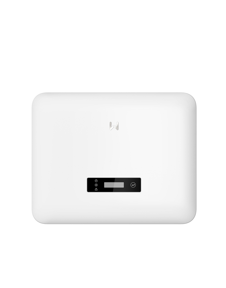 GoodWe GoodWe Omvormer 25K-SDT-30, 3-Fase, 37.9A, 3 MPPT 6 IN, WIFI/LAN/BT/RS485, No display GoodWe GoodWe Omvormer 25K-SDT-30, 3-Fase, 37.9A, 3 MPPT 6 IN, WIFI/LAN/BT/RS485, No display