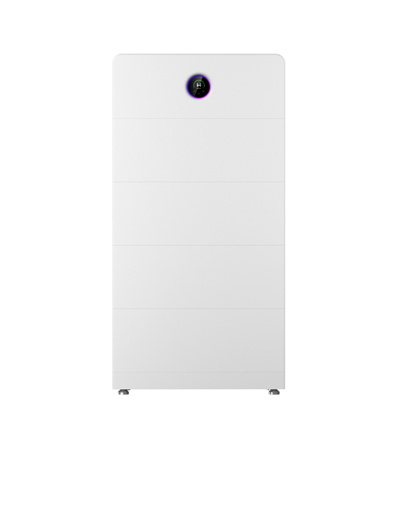 GoodWe GoodWe Omvormer 3K-EHA-G20, 1-Fase, 2 MPPT 2 IN, WIFI/LAN/BT, AFCI, SPD 2, incl. 120A CT