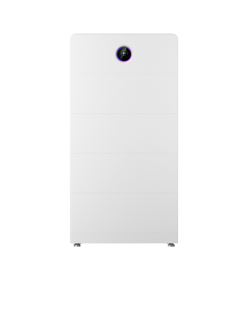 GoodWe GoodWe Omvormer 3K-EHA-G20, 1-Fase, 2 MPPT 2 IN, WIFI/LAN/BT, AFCI, SPD 2, incl. 120A CT