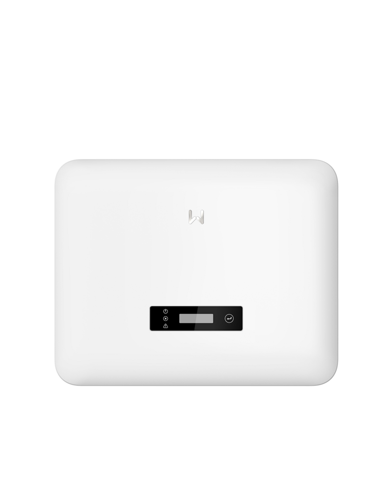 GoodWe Omvormer 5K-SDT-30 3-fase 8,4 A Display GoodWe Omvormer 5K-SDT-30 3-fase 8,4 A Display