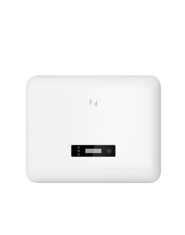 GoodWe GoodWe Omvormer 5K-SDT-30, 3-Fase, 8.4A, 2 MPPT 2 IN, WIFI/LAN/BT, Display GoodWe GoodWe Omvormer 5K-SDT-30, 3-Fase, 8.4A, 2 MPPT 2 IN, WIFI/LAN/BT, Display