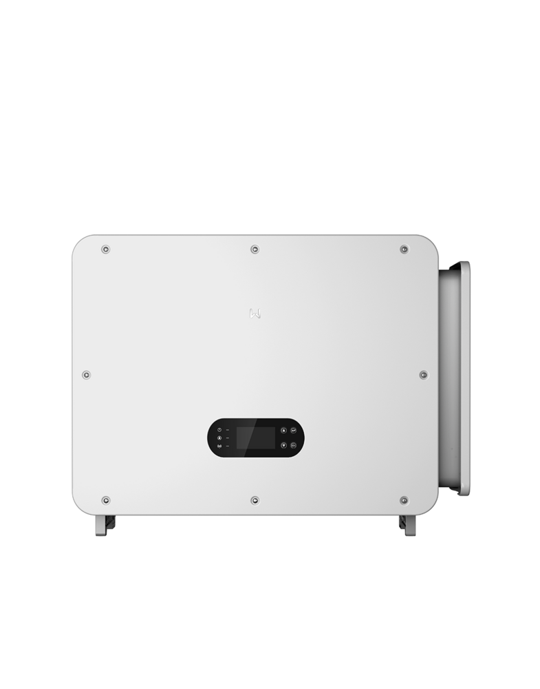 GoodWe GoodWe Omvormer 80kW, 3-Fase, 8 MPPT 16 IN, WIFI/LAN/BT, Hybride, HV, AFCI, DC SPD 1&2, incl. GM330 GoodWe GoodWe Omvormer 80kW, 3-Fase, 8 MPPT 16 IN, WIFI/LAN/BT, Hybride, HV, AFCI, DC SPD 1&2, incl. GM330