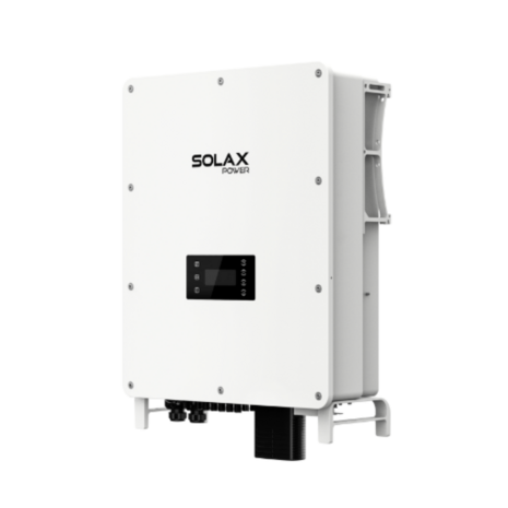 SolaX Solax X3 Hybrid 15.0-G4 SolaX Solax X3 Hybrid 15.0-G4