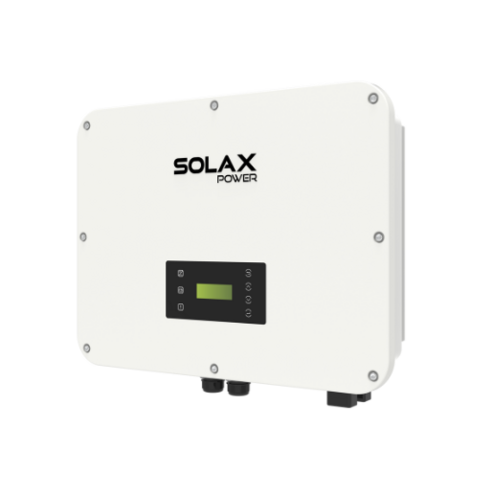 SolaX Solax X3-ULT-15K hybride + Pocket Wifi/LAN