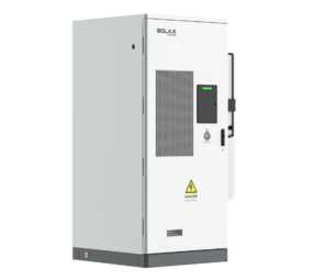 SolaX SolaX AELIO-B200 batterijmodule & cabinet SolaX SolaX AELIO-B200 batterijmodule & cabinet