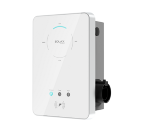 SolaX SolaX X3-EVC-11K(PLC) G1.1 EV-lader