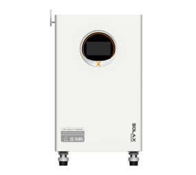 SolaX SolaX X3-HAC-22S Hyper carregador VE (tomada)