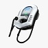 myenergi zappi v2.1 laadpaal 22 kW, kabel, wit myenergi zappi v2.1 laadpaal 22 kW, kabel, wit