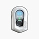 myenergi myenergi Zappi v2.1 - 2H22U Socket 1PH/3PH Wit myenergi myenergi Zappi v2.1 - 2H22U Socket 1PH/3PH Wit