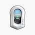 myenergi zappi v2.1 laadpaal 22 kW, contactdoos wit myenergi zappi v2.1 laadpaal 22 kW, contactdoos wit