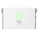 Bliq Bliq Omvormer HS2 3.68 kW, 1-Fase, 16.7A, 2 MPPT 2 IN, WIFI/LAN, Hybride, HV, Energiemeter en CT