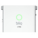 Bliq Bliq Omvormer HS2 5 kW, 3-Fase, 8.3A, 2 MPPT 2 IN, WIFI/LAN, Hybride, HV, Energiemeter en CT's