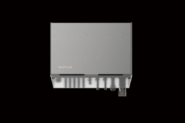 EcoFlow EcoFlow Omvormer PowerOcean Plus 15K, 3-Fase, 3 MPPT 4 IN, WIFI/LAN/BT, HV EF Batt. ready