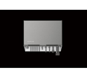 EcoFlow EcoFlow Omvormer PowerOcean Plus 25K 3-fase HV EF