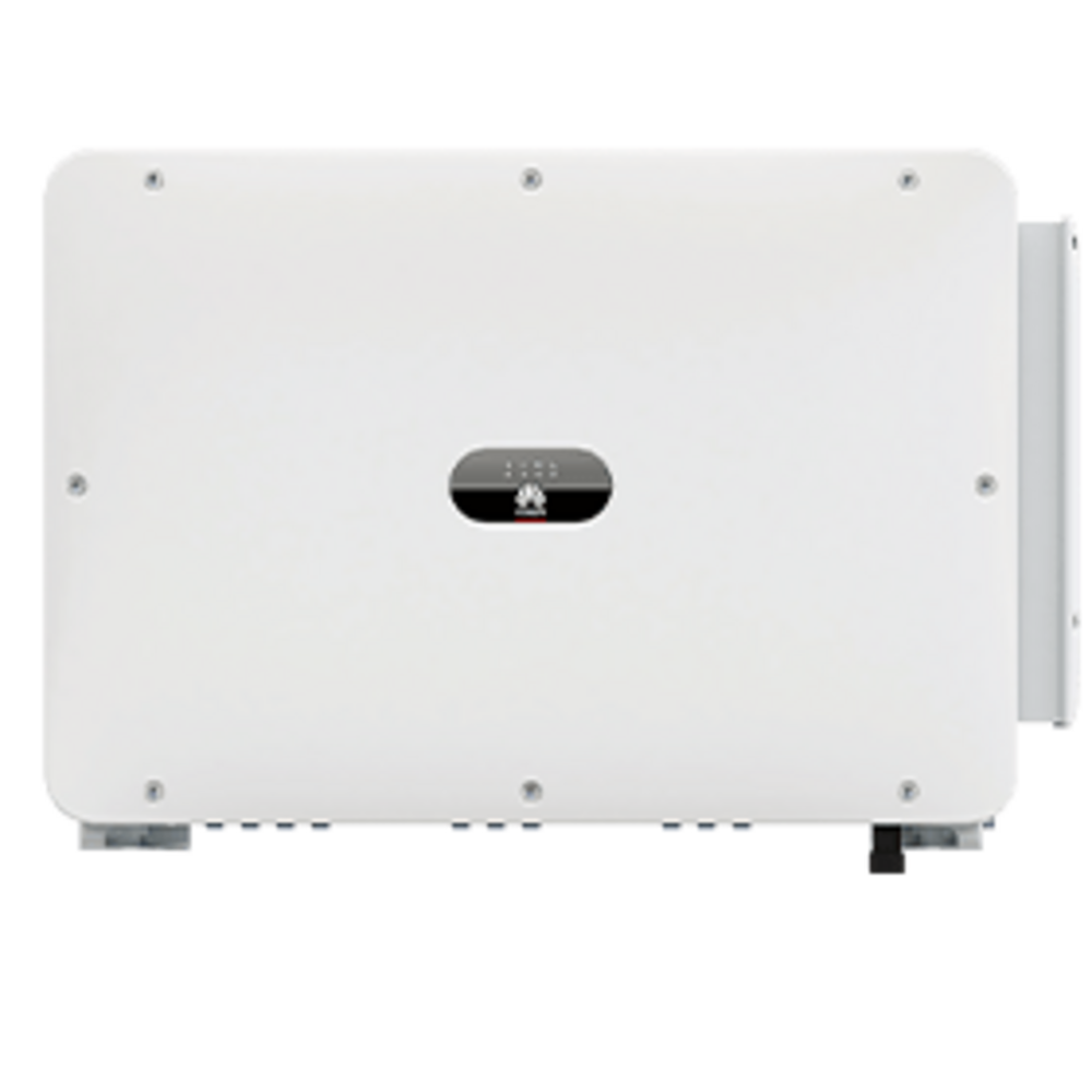 Huawei Huawei Omvormer SUN2000-100KTL-M2 DC SPD 1&2, 3-Fase, 160.4A, 10 MPPT 20 IN, RS485, AFCI Huawei Huawei Omvormer SUN2000-100KTL-M2 DC SPD 1&2, 3-Fase, 160.4A, 10 MPPT 20 IN, RS485, AFCI