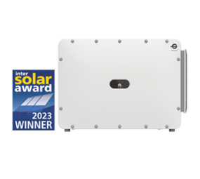 Huawei Huawei Omvormer SUN2000-330KTL-H1 3-fase 238,2 A 800V Mbus Huawei Huawei Omvormer SUN2000-330KTL-H1 3-fase 238,2 A 800V Mbus