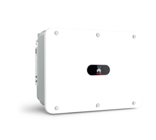 Huawei Huawei Omvormer SUN2000-40K-MC0, 3-Fase, 67.2A, 4 MPPT 8 IN, WIFI/RS485, AFCI, DC SPD 1&2