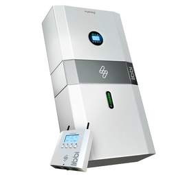 myenergi myenergi Libbi 10 kW hybride omvormer 3-fase (los) myenergi myenergi Libbi 10 kW hybride omvormer 3-fase (los)