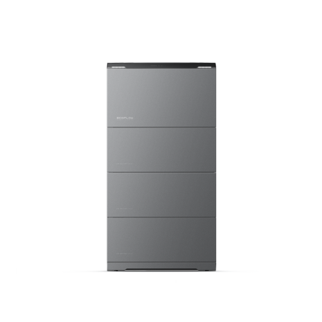 EcoFlow EcoFlow Omvormer Ocean 2, 12K, 3-Fase, 3 MPPT 3 IN, WIFI/LAN/BT, EF Batt. ready (HV) EcoFlow EcoFlow Omvormer Ocean 2, 12K, 3-Fase, 3 MPPT 3 IN, WIFI/LAN/BT, EF Batt. ready (HV)