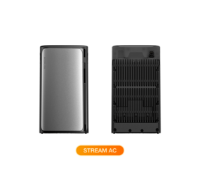 EcoFlow EcoFlow plug-and-play batterij Stream AC 1,92 kWh IP65