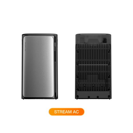 EcoFlow EcoFlow bateria Stream AC, Plug&Play, 1.92kWh, Wifi/BT, IP65 EcoFlow EcoFlow bateria Stream AC, Plug&Play, 1.92kWh, Wifi/BT, IP65