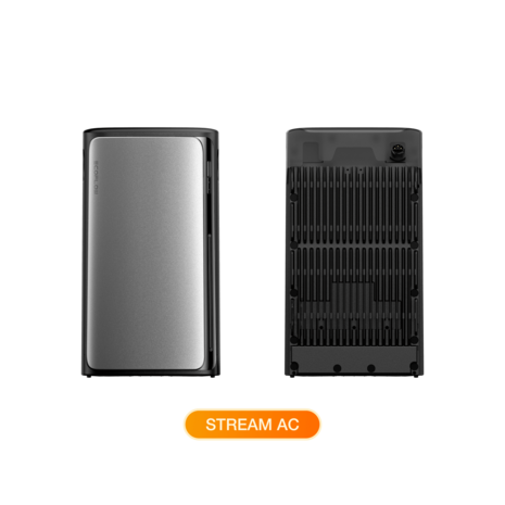 EcoFlow EcoFlow Batterij Stream AC, Plug&Play, 1.92kWh, Wifi/BT, IP65 EcoFlow EcoFlow Batterij Stream AC, Plug&Play, 1.92kWh, Wifi/BT, IP65