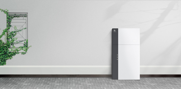AlphaESS AlphaESS batterij 3.8kWh SMILE-G3-BAT-3.8S AlphaESS AlphaESS batterij 3.8kWh SMILE-G3-BAT-3.8S