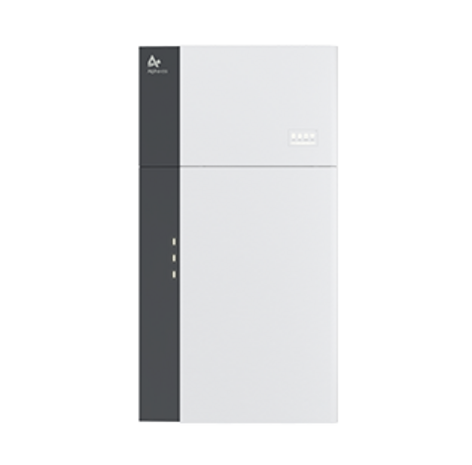 AlphaESS AlphaESS batterij 3.8kWh SMILE-G3-BAT-3.8S AlphaESS AlphaESS batterij 3.8kWh SMILE-G3-BAT-3.8S