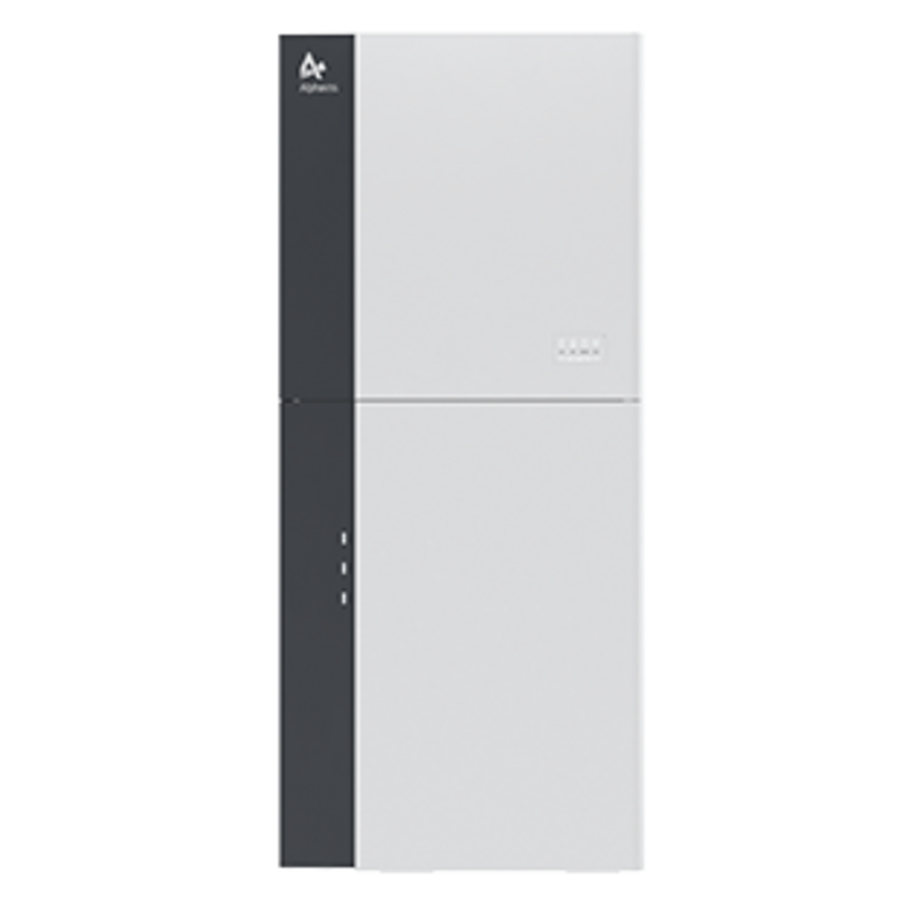 AlphaESS AlphaESS batterij 9.3kWh SMILE-G3-BAT-9.3S IP65 AlphaESS AlphaESS batterij 9.3kWh SMILE-G3-BAT-9.3S IP65