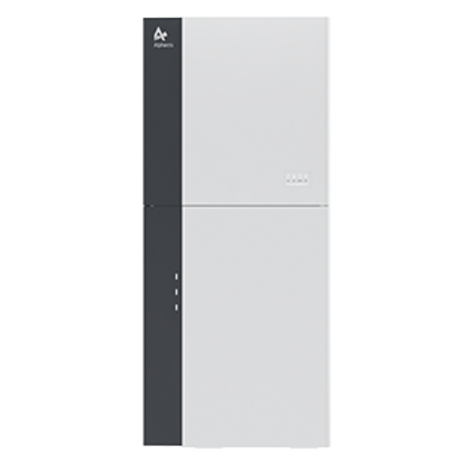 AlphaESS AlphaESS batterij 9.3kWh SMILE-G3-BAT-9.3S IP65 AlphaESS AlphaESS batterij 9.3kWh SMILE-G3-BAT-9.3S IP65