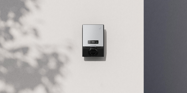 EcoFlow EcoFlow Laadpaal PowerPulse 2, 11kW, 3-Fase, RFID