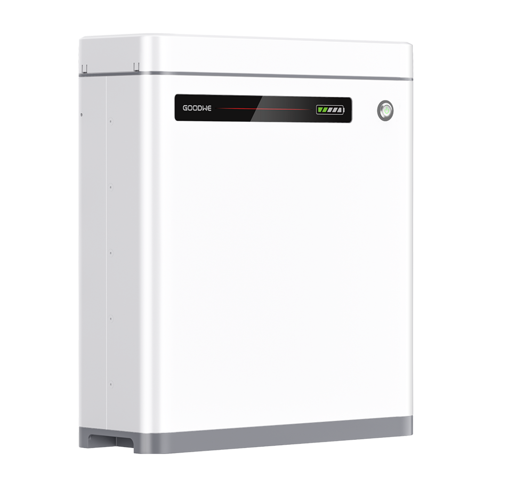 GoodWe GoodWe Batterij Lynx Home LX U 5.0-30, LV, 5.0kWh, met brandblus- en verwarmingsfuncties