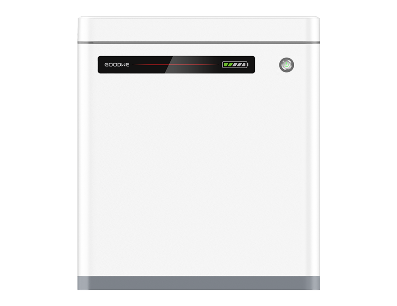 GoodWe GoodWe Batterij Lynx Home LX U 5.0-30, LV, 5.0kWh, met brandblus- en verwarmingsfuncties