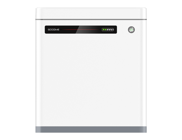GoodWe GoodWe Batterij Lynx Home LX U 5.0-30, LV, 5.0kWh, met brandblus- en verwarmingsfuncties