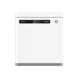GoodWe GoodWe Batterij Lynx Home LX U 5.0-30, LV, 5.0kWh, met brandblus- en verwarmingsfuncties