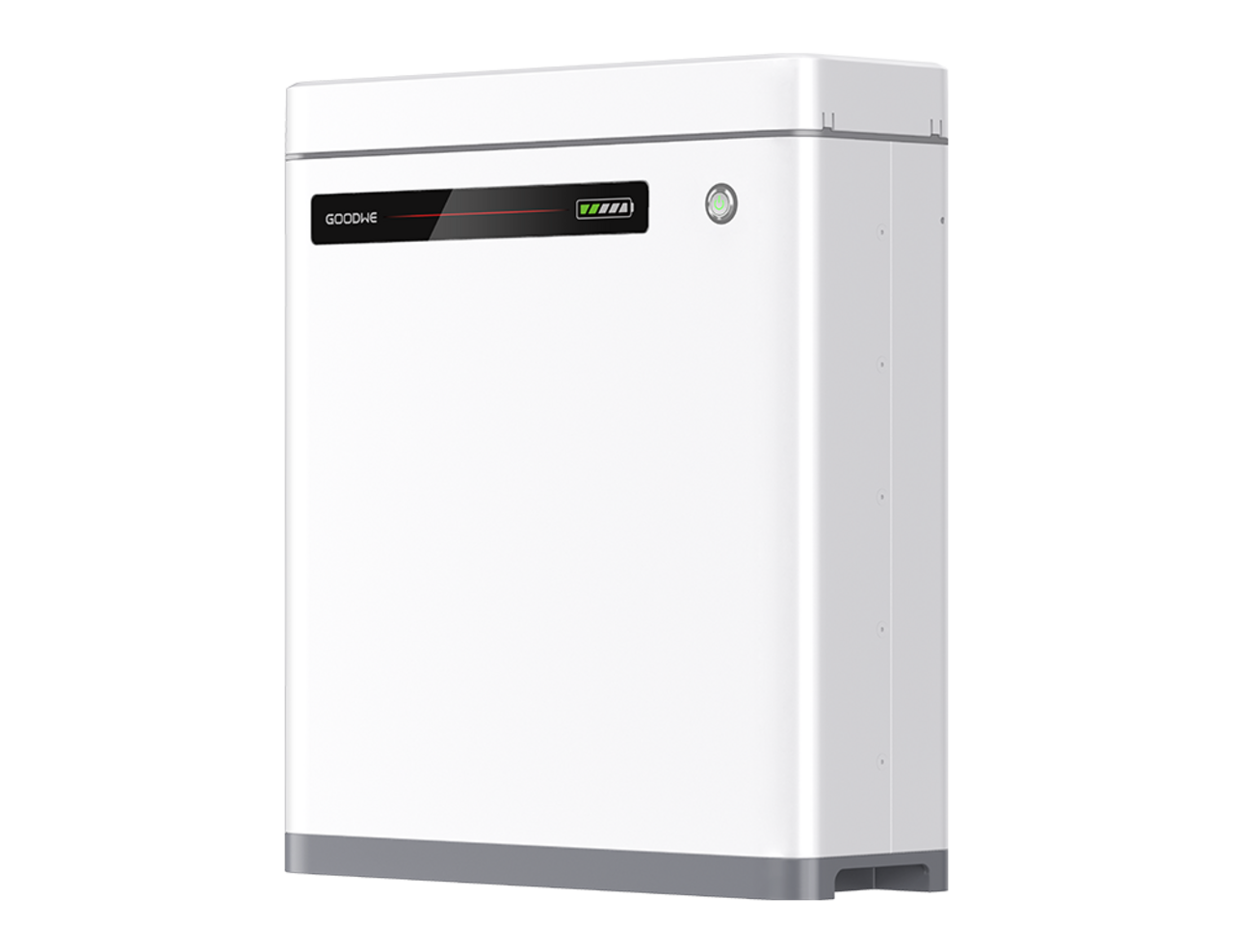 GoodWe GoodWe Batterij Lynx Home LX U 5.0-30, LV, 5.0kWh, met brandblus- en verwarmingsfuncties