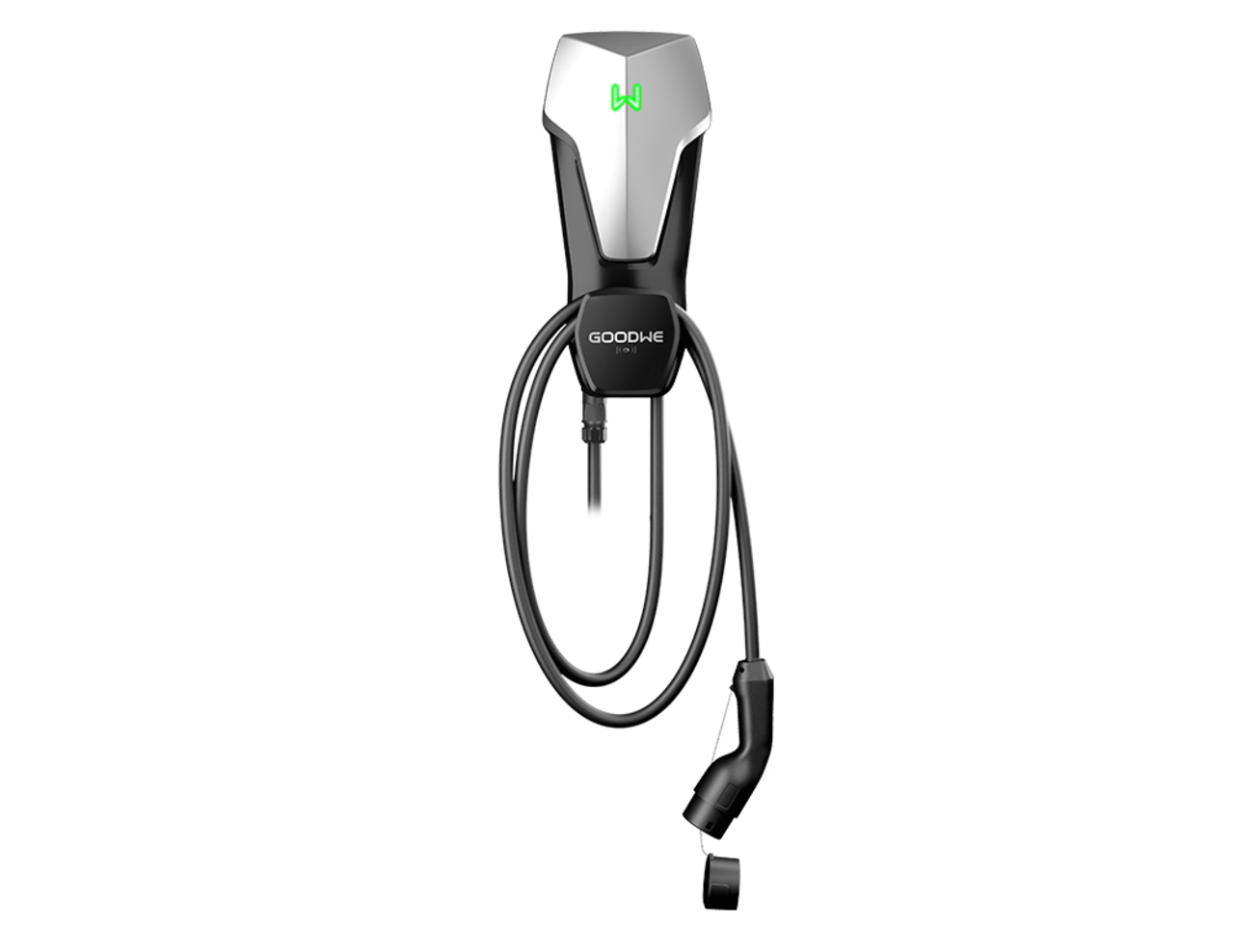 GoodWe Goodwe EV Charger G2 22K, 3-fase GoodWe Goodwe EV Charger G2 22K, 3-fase