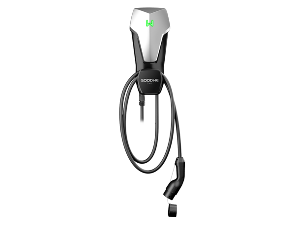 GoodWe Goodwe EV Charger G2 22K, 3-fase GoodWe Goodwe EV Charger G2 22K, 3-fase