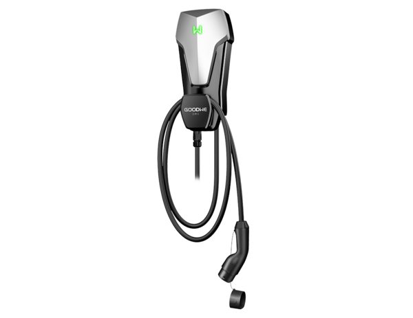 GoodWe Goodwe EV Charger G2 22K, 3-fase GoodWe Goodwe EV Charger G2 22K, 3-fase