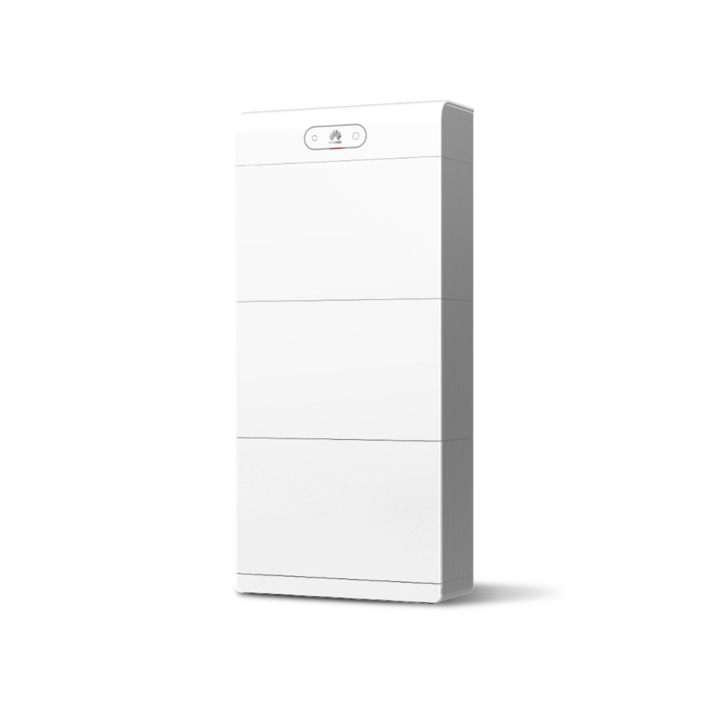 Huawei Huawei Battery Module LUNA2000-5-E1, 5kWh, HV, excl. BMS Huawei Huawei Battery Module LUNA2000-5-E1, 5kWh, HV, excl. BMS