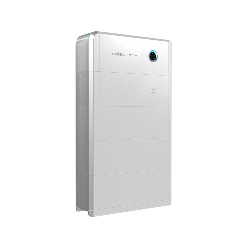 Sigenergy Sigen Sigenstor Battery 6.0 (6,02 kWh)