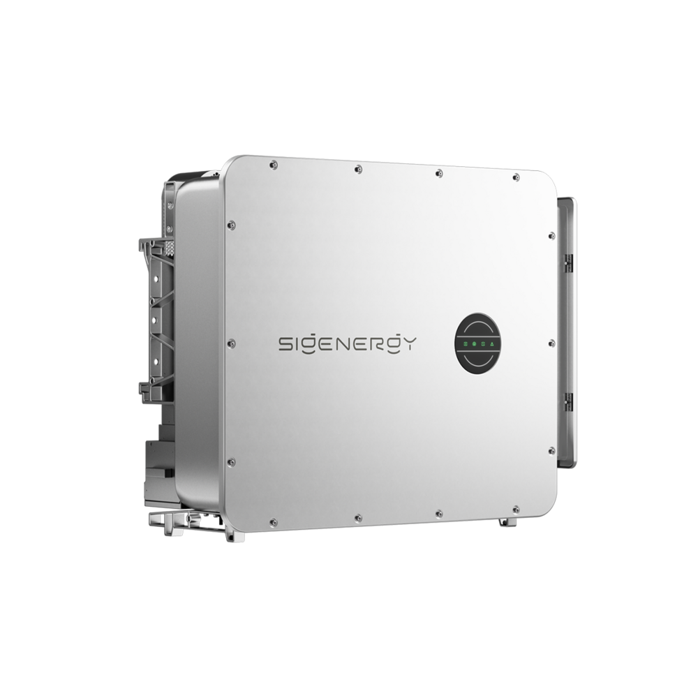 Sigenergy Sigen Energy Gateway HomePro SP