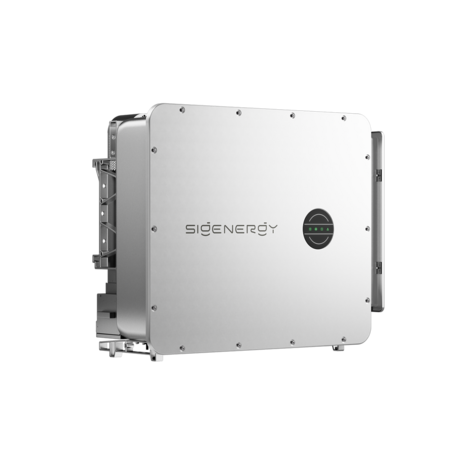 Sigenergy Sigen Energy Gateway HomePro SP