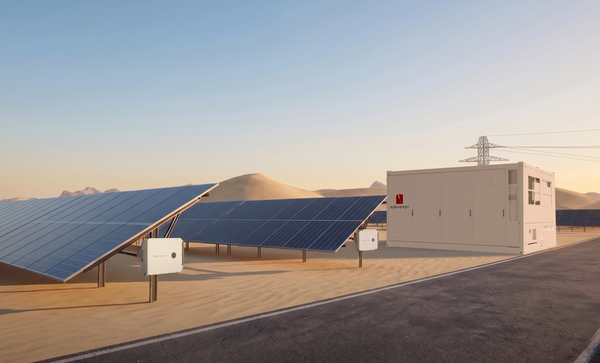 Sigenergy SigenStack Battery 12 kWh Sigenergy SigenStack Battery 12 kWh