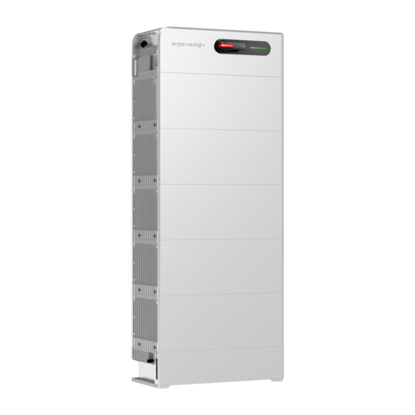 Sigenergy SigenStack Battery 12 kWh Sigenergy SigenStack Battery 12 kWh