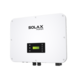 SolaX Solax X1 Hybrid 5.0-G4 SolaX Solax X1 Hybrid 5.0-G4