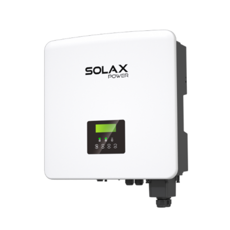 SolaX Solax X1 Hybrid 5.0-G4 SolaX Solax X1 Hybrid 5.0-G4